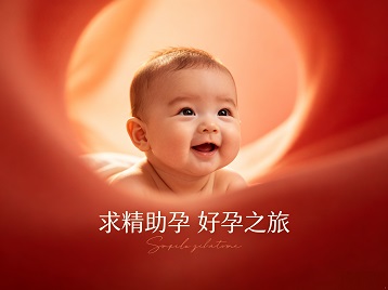辽阳求精助孕科学助孕 开启专属好孕之旅
