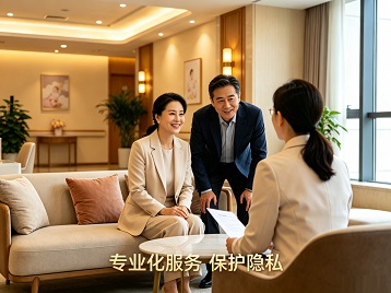 辽阳有偿售卵代生女生的客户的客户群体有哪些