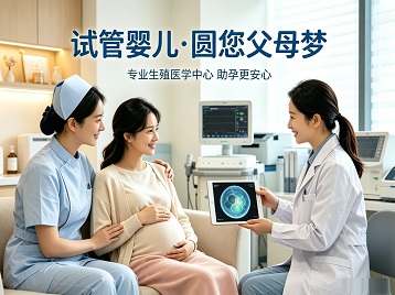 辽阳辅助生育服务 试管婴儿行业的兴起背景、发展与未来展望